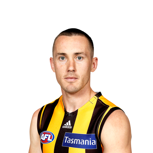 Tom Scully profile picture